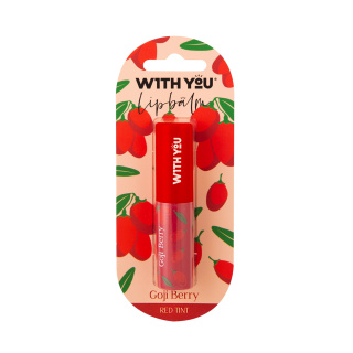 بالم لب ویت یو مدل Goji Berry